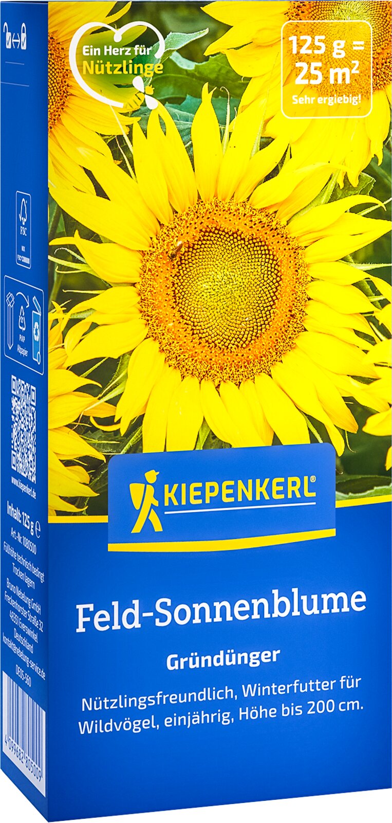 Kiepenkerl Feld-Sonnenblume