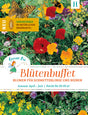 Grüne Fee Blumenwiesen Schmetterlinge und Bienen Faltschachtel