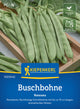 Kiepenkerl Buschbohnen Nassau