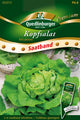 Quedlinburger Kopfsalat Attraktion Saatband