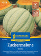 Kiepenkerl Zuckermelone Stellio