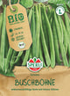 SPERLI BIO Buschbohne Domino