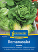 Kiepenkerl Kopfsalat Xanadu