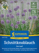 Kiepenkerl Schnittknoblauch Fat Leaf