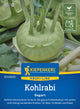 Kiepenkerl Kohlrabi Bogart