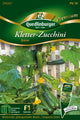 Quedlinburger Zucchini Quine