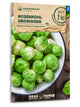 Samen Maier BIO Rosenkohl Groninger