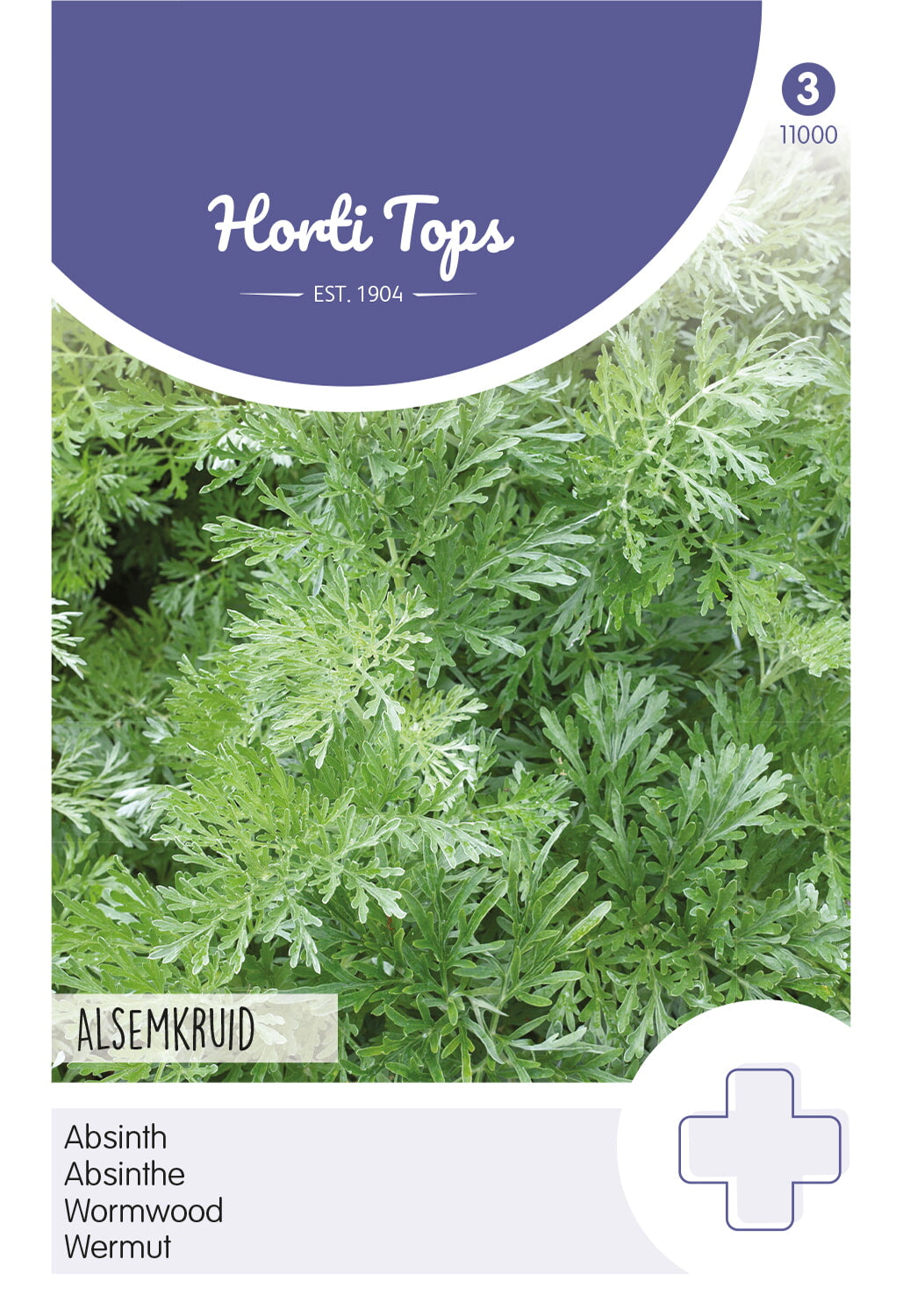 Horti Tops Wermut