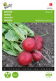 Buzzy Seeds Radieschen Saxa 2