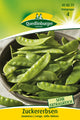 Quedlinburger Zuckererbse Ambrosia