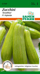 Samen Pfann Zucchini Amalthee