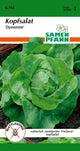 Samen Pfann Kopfsalat Dynamite