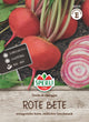 SPERLI Rote Bete Tonda di Chioggia