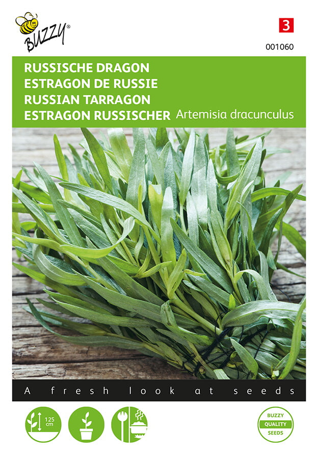 Buzzy Seeds Estragon Russischer