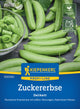 Kiepenkerl Zuckererbse Delikett