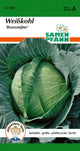 Samen Pfann Weißkohl Brunswijker
