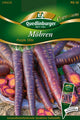 Quedlinburger Möhre Purple Elite