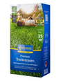 Kiepenkerl Rasen für Trockene Standorte Sunny Green, 1 kg Profi-Line