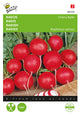 Buzzy Seeds Radieschen Cherry Belle