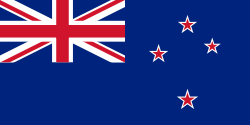 English (NZ)