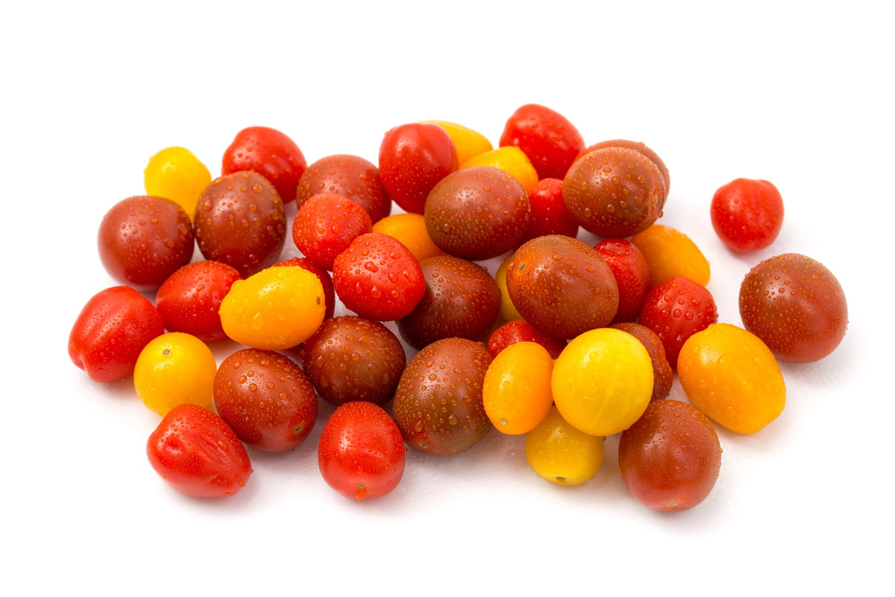 Cocktailtomaten Samen