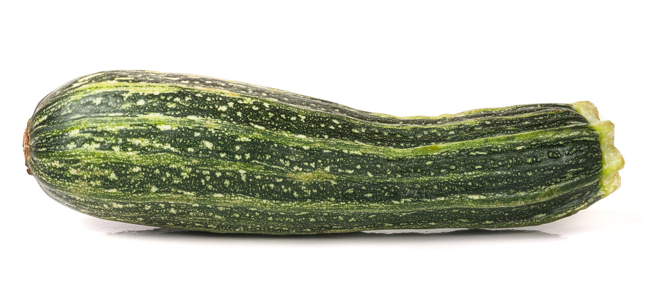 Zucchini Striato d’Italia