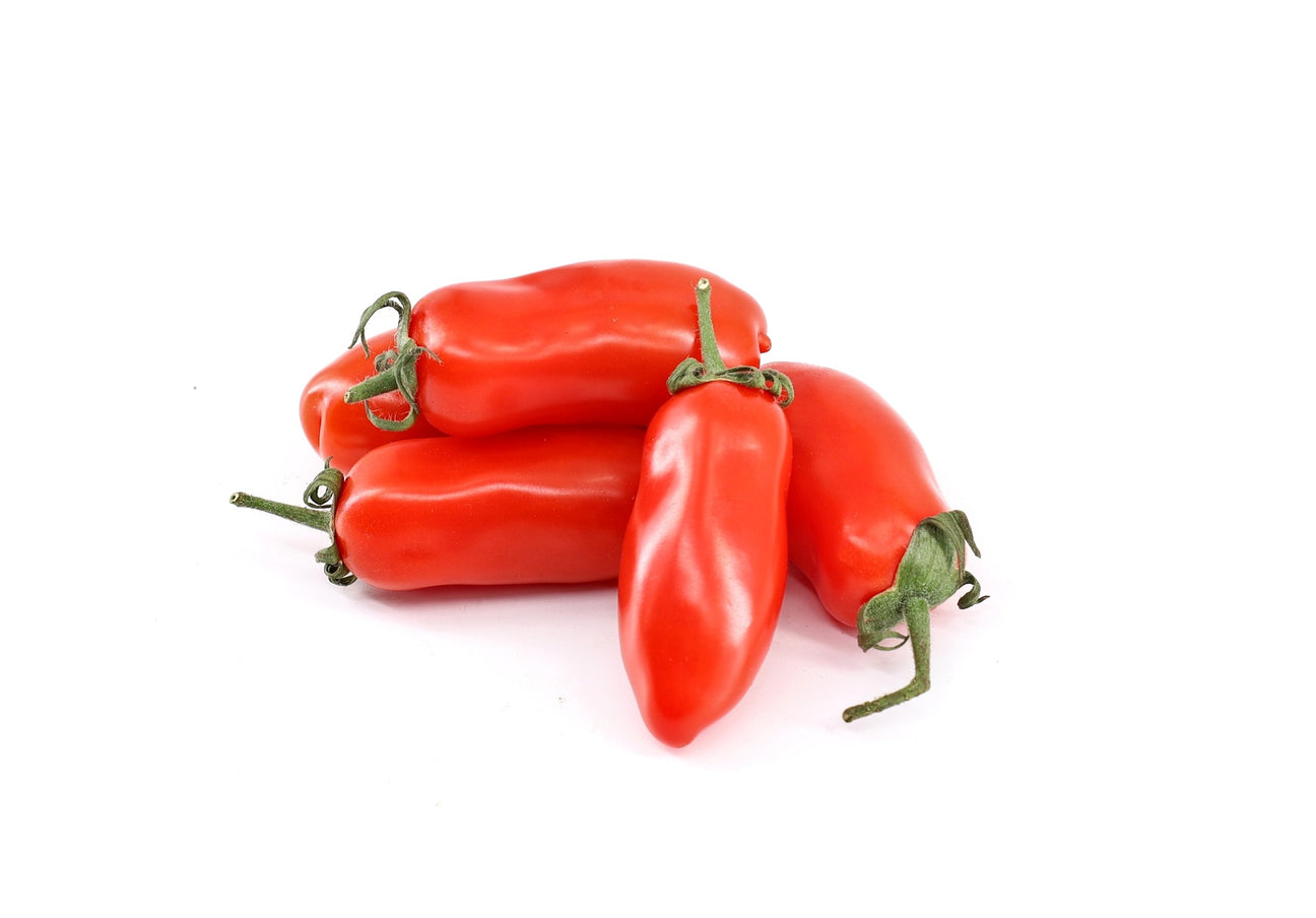 Salattomaten San Marzano 2