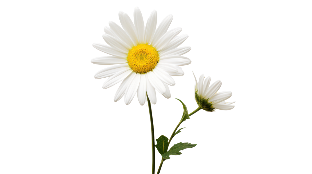 Margeriten Samen
