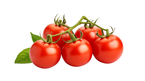 Salattomaten