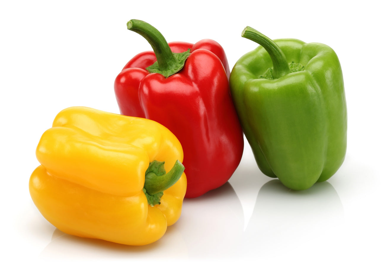 Blockpaprika Samen