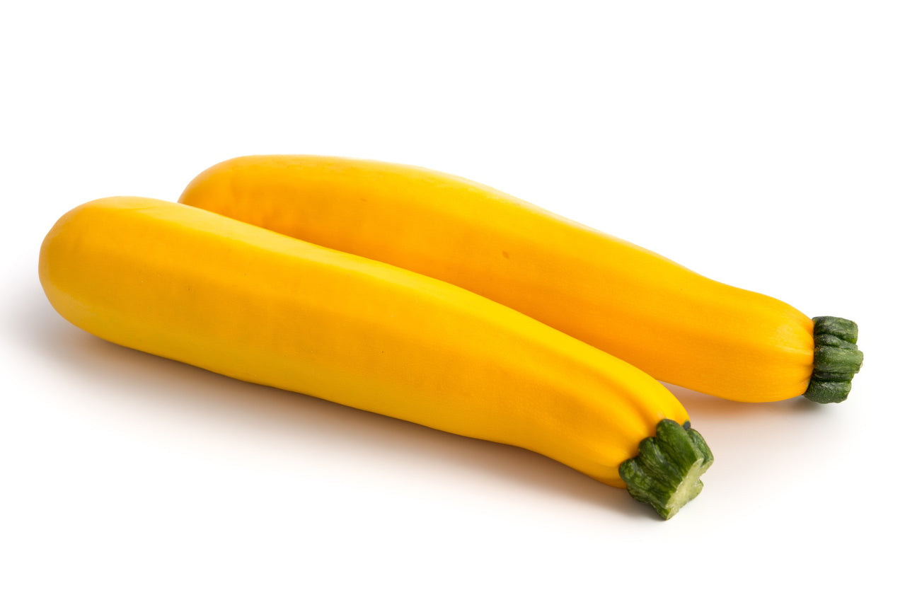 Zucchini Gold Rush