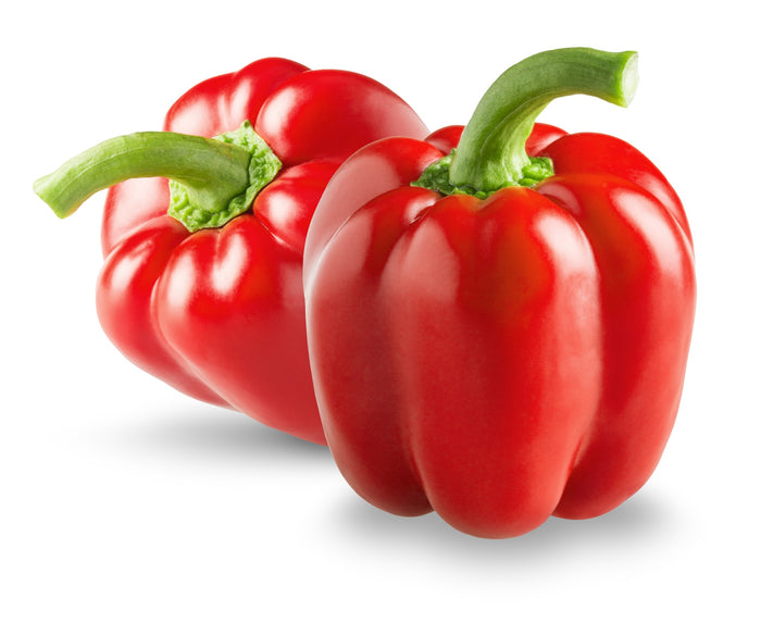 Blockpaprika Bendigo kaufen