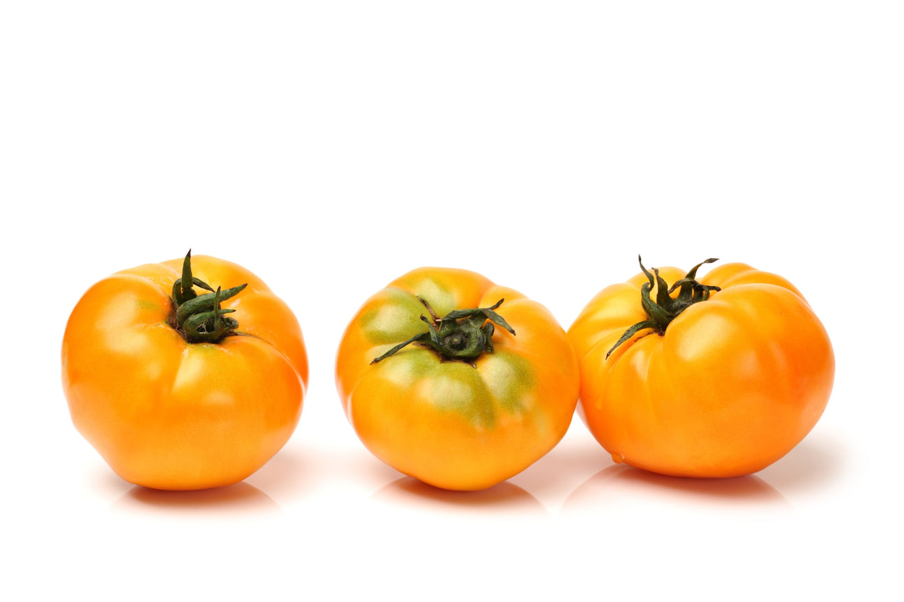 Salattomaten Zlatava