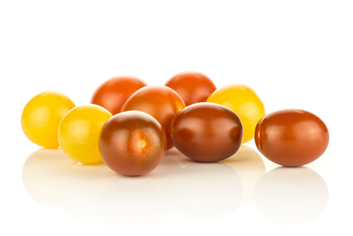 Cherrytomaten Nimo Rot kaufen