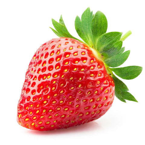 Erdbeersamen