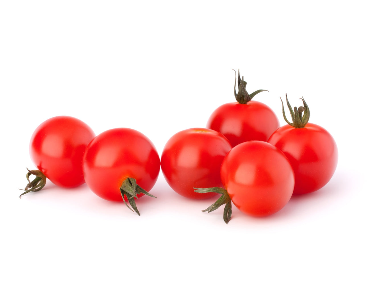 Cherrytomaten Rote Murmel
