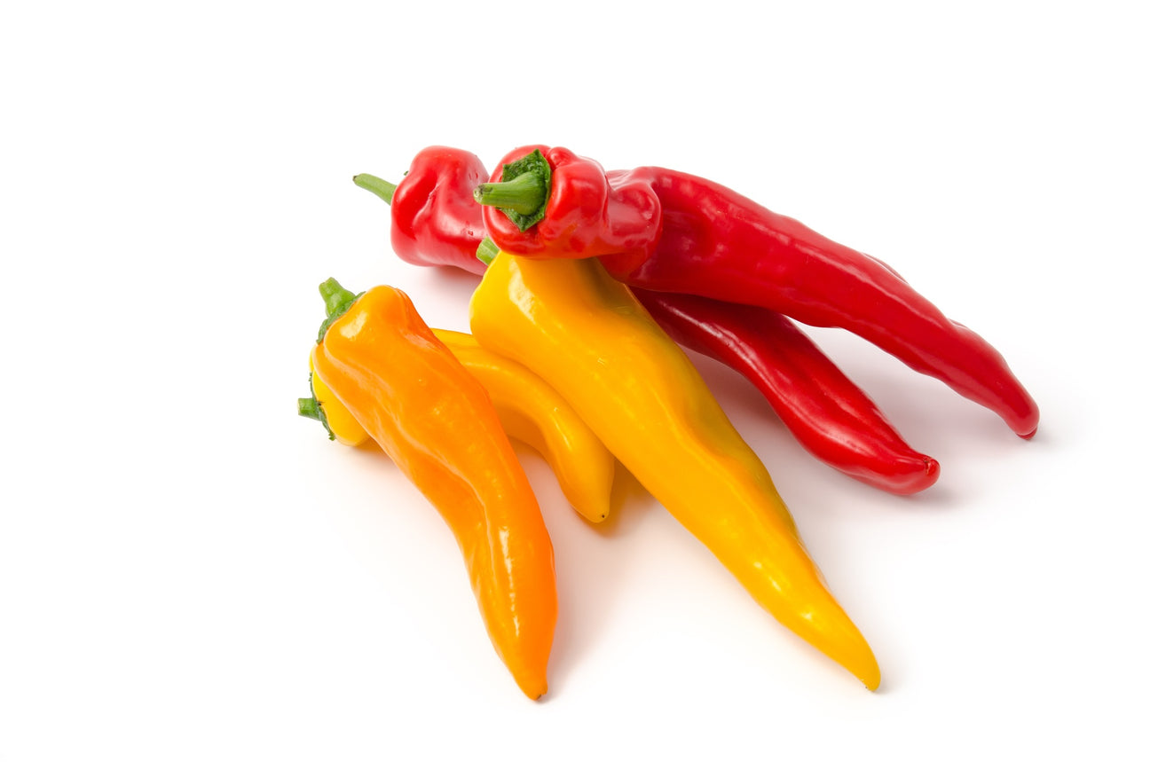 Spitzpaprika Samen