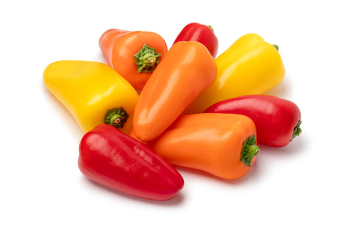 Snackpaprika