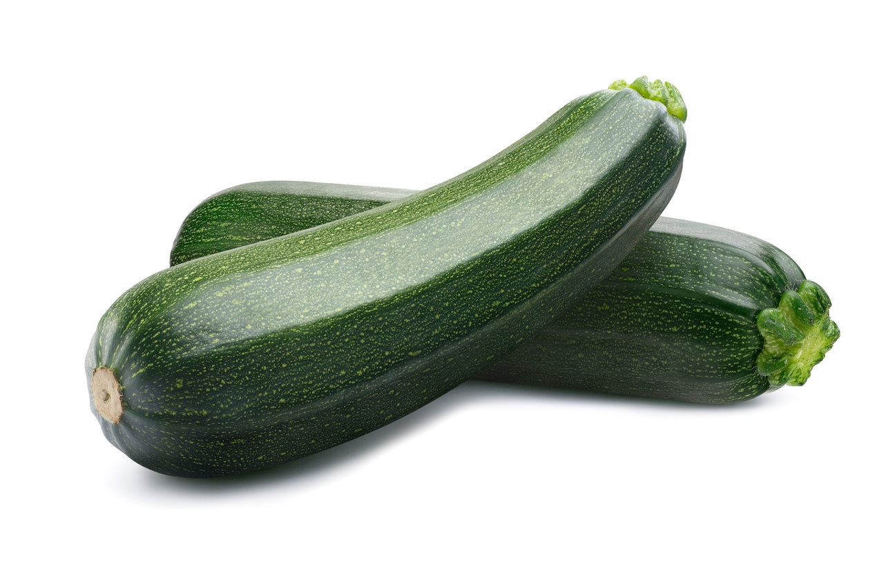 Zucchini Black Beauty