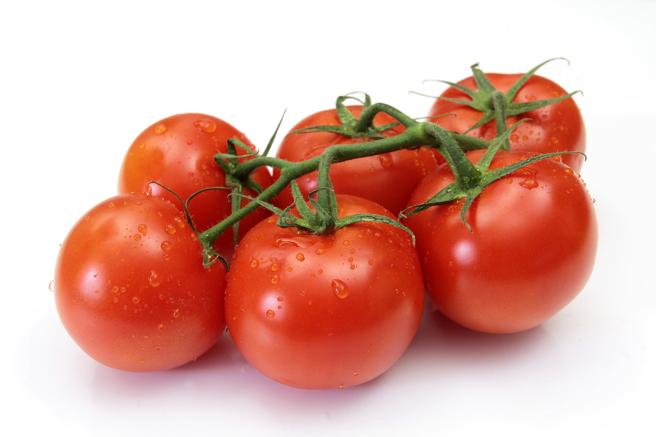 Salattomaten Hellfrucht