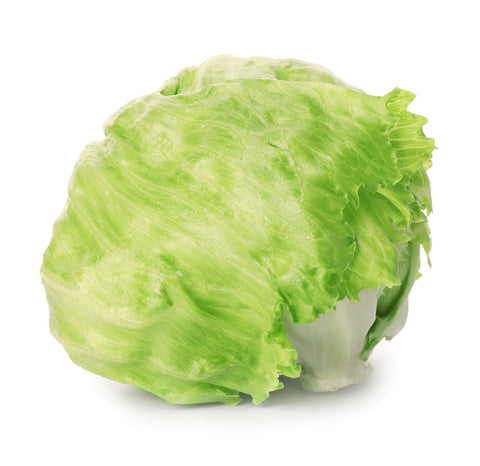 Eisbergsalat
