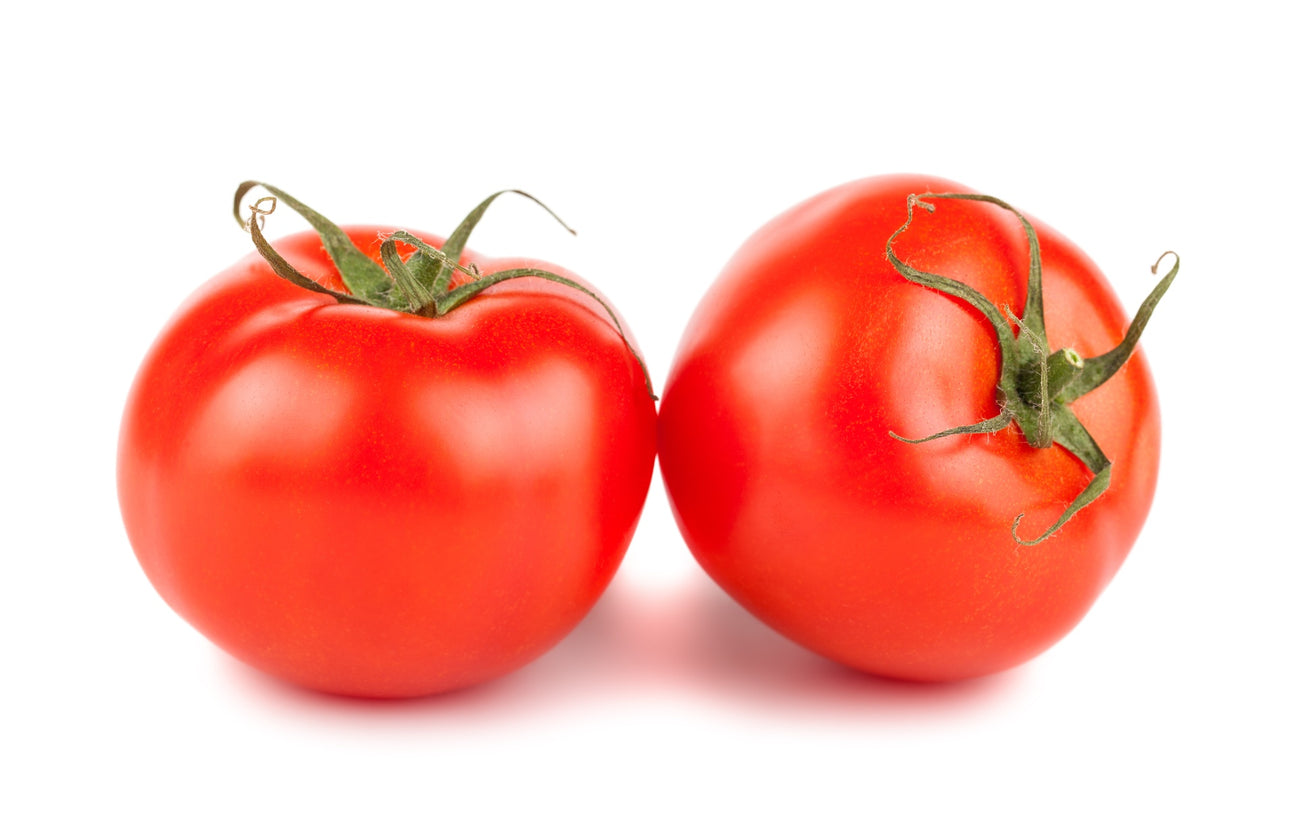 Salattomaten Alido Rot