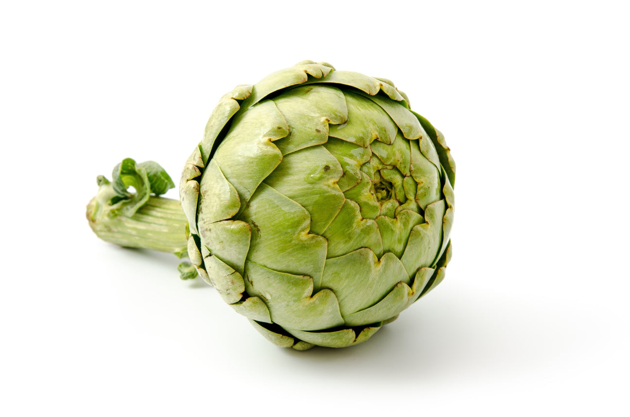 Artischocken Imperial Star