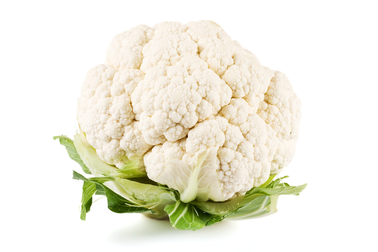 Blumenkohl Alpha 7