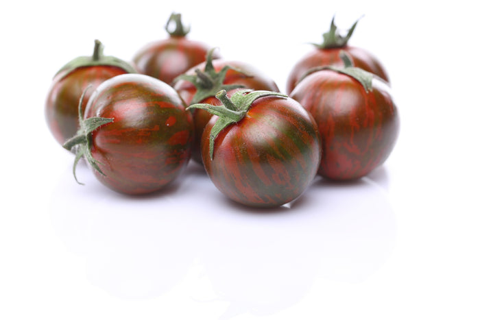 Cocktailtomaten Tiger