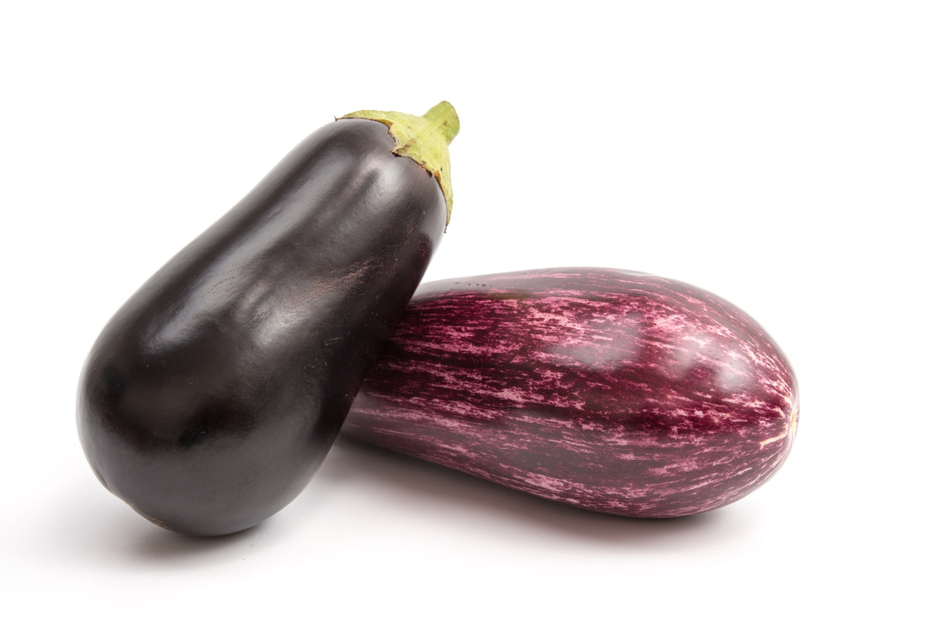 Auberginen Samen