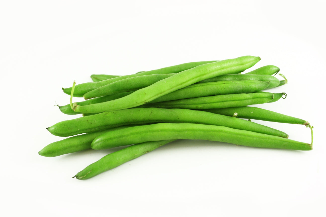 Stangenbohnen Samen