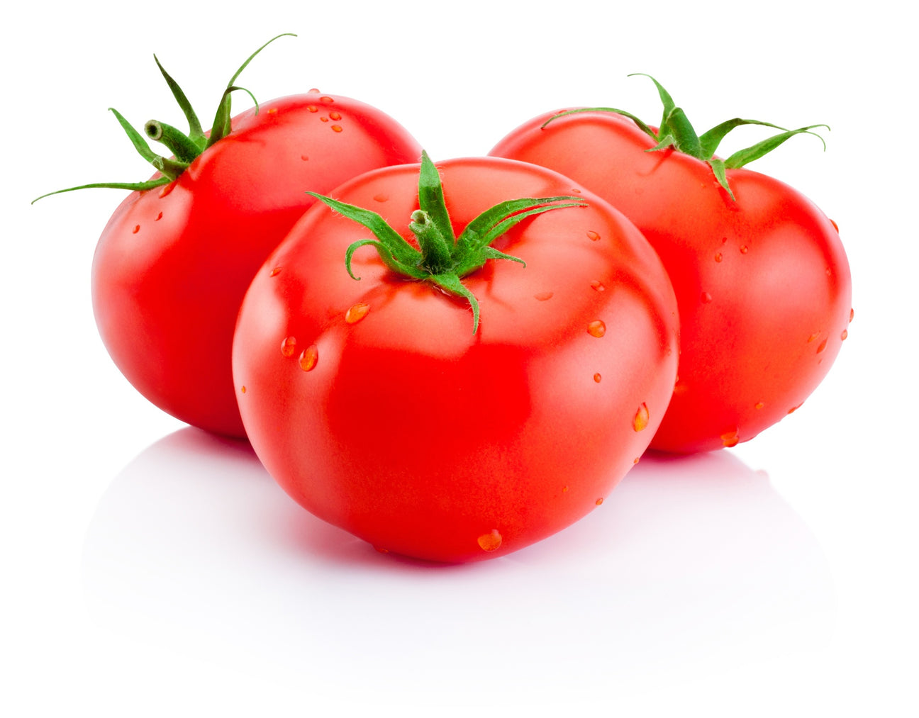 Fleischtomaten Saint Pierre