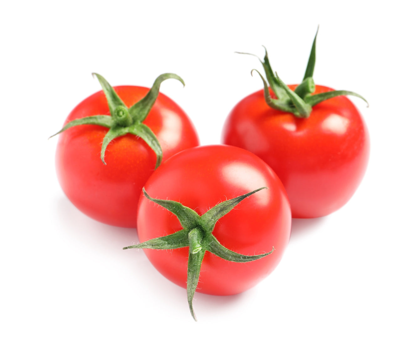 Cherrytomaten Zuckertraube