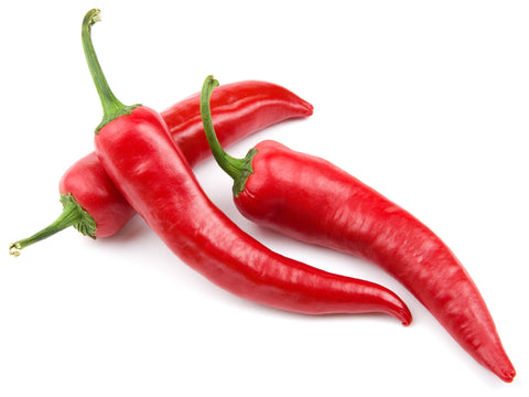 Gewürzpaprika